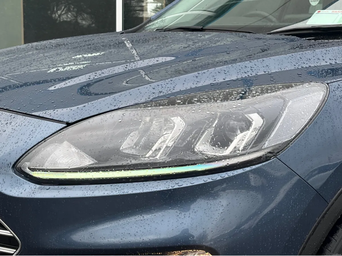 Ford Kuga TITANIUM 5DR 1.5 TD 120 S6.2 M6 F - Image 3