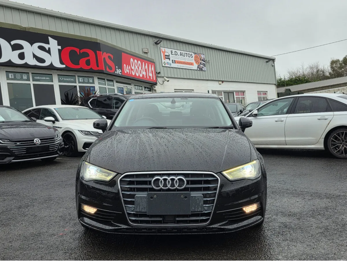 Audi A3 1.4 TFSI AUTOMATIC - REVERSING CAMERA - PA - Image 3