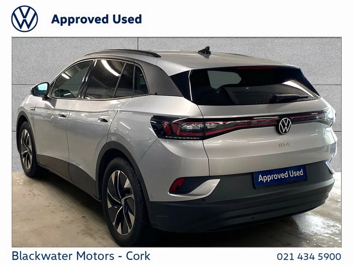 Volkswagen ID.4 LIFE DX 77KWH 174BHP *WAS €30,995 - Image 3