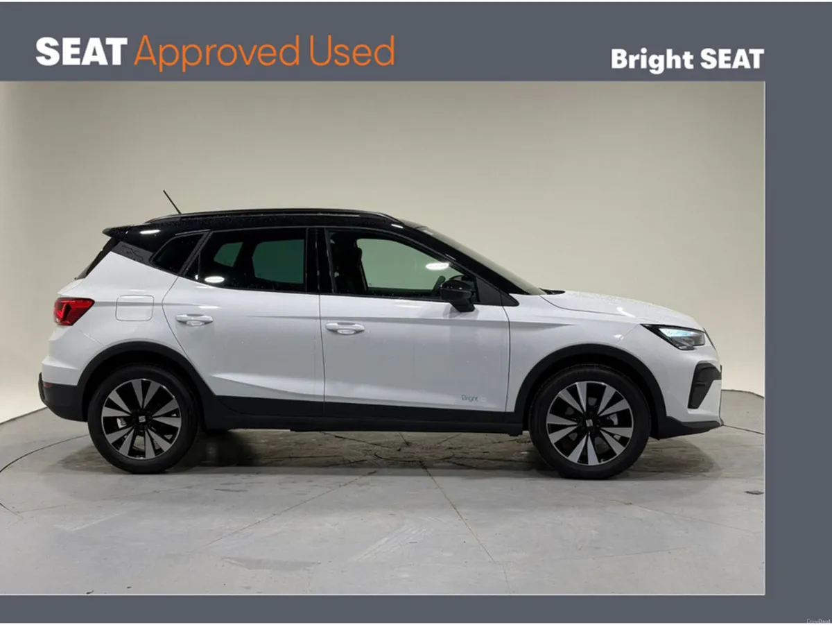 SEAT Arona 1.0 TSI 115HP SE+ 5DR - Image 4