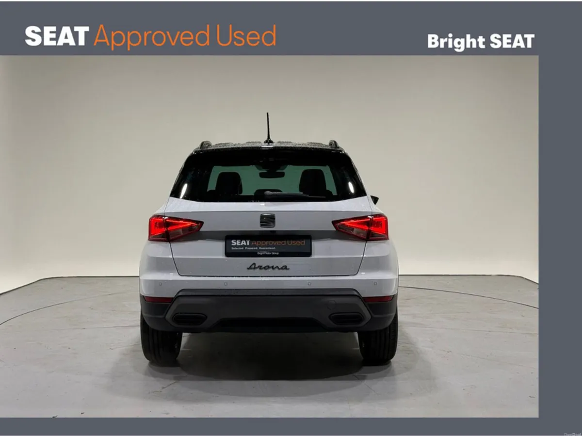 SEAT Arona 1.0 TSI 115HP SE+ 5DR - Image 5