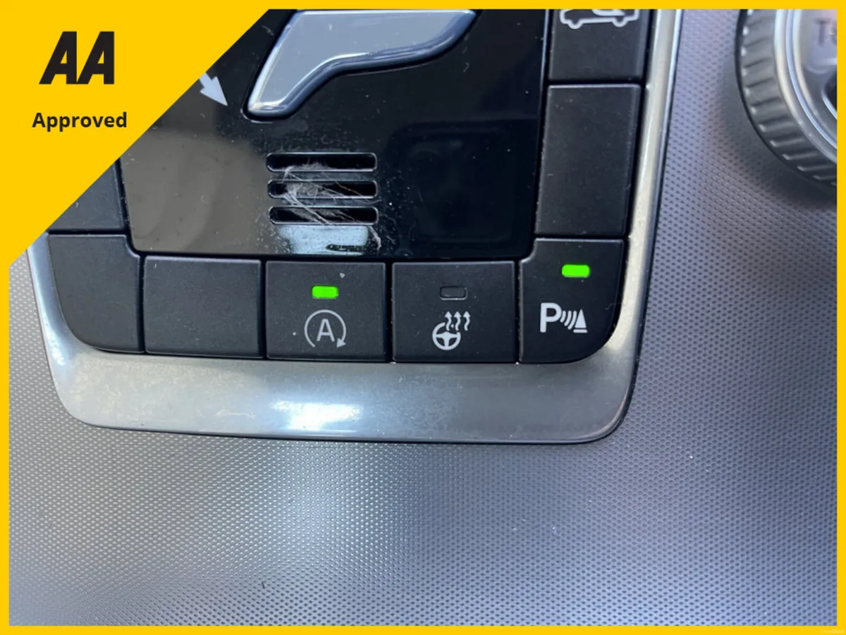 Volvo S60 D2 SE 4DR FREE DELIVERY - Image 3