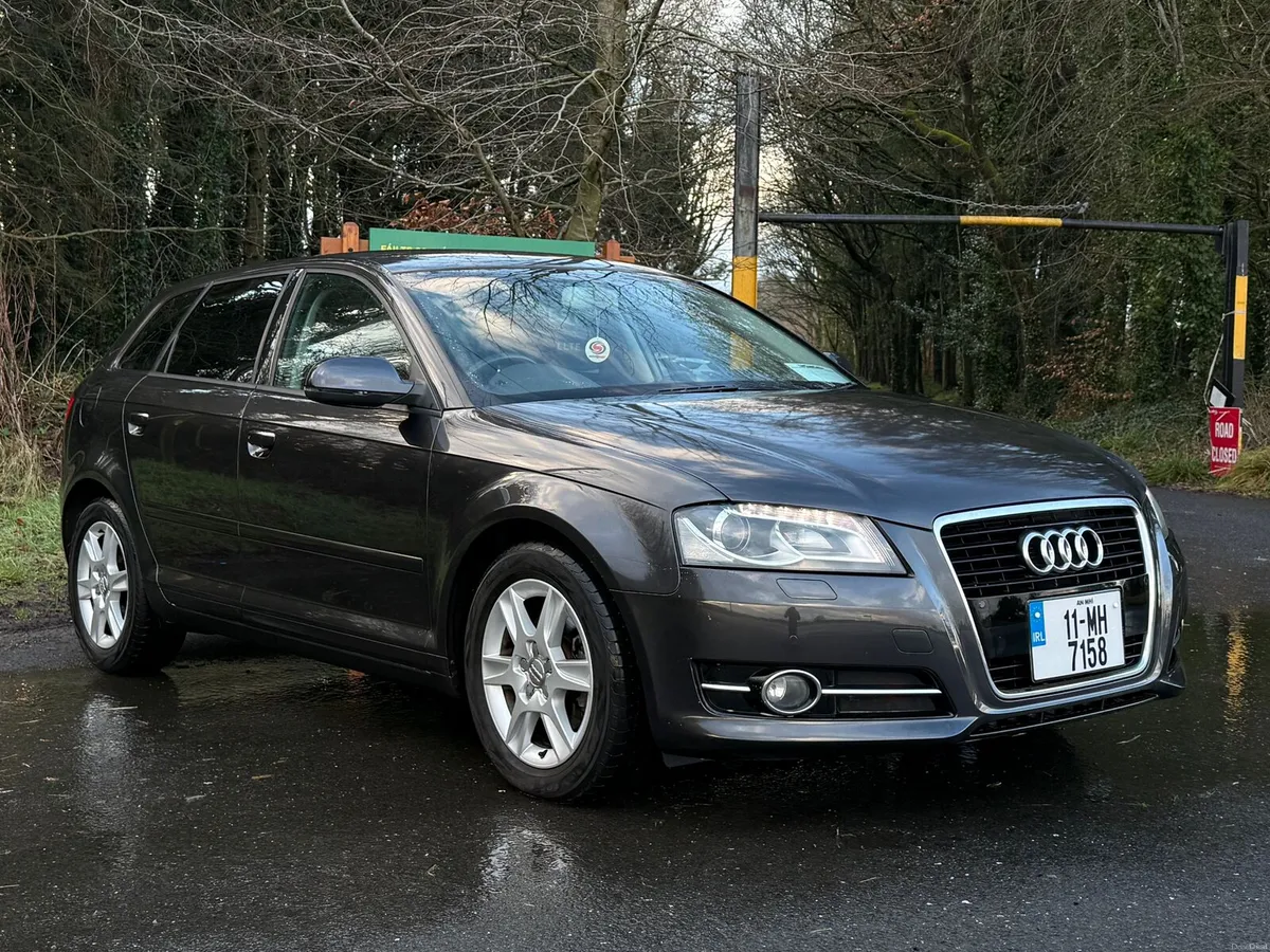 Audi A3 1.4T Automatic. - Image 2