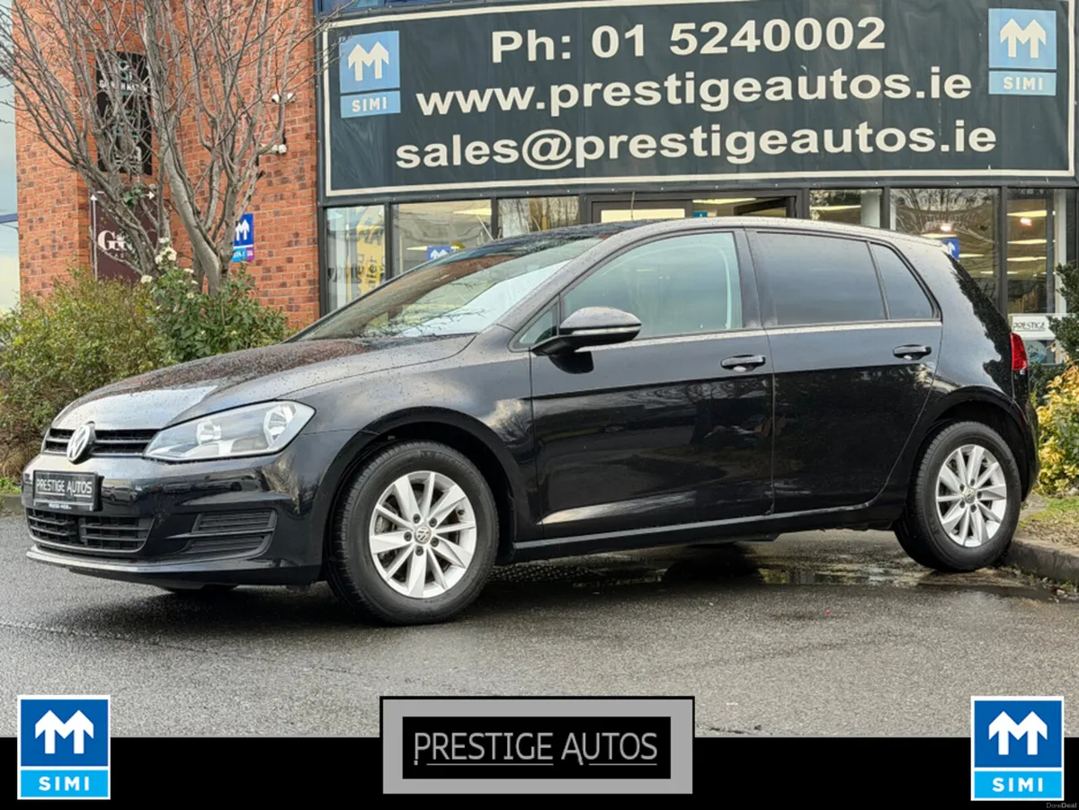 Volkswagen Golf *DEPOSIT TAKEN* *CAR ID 00* - Image 3