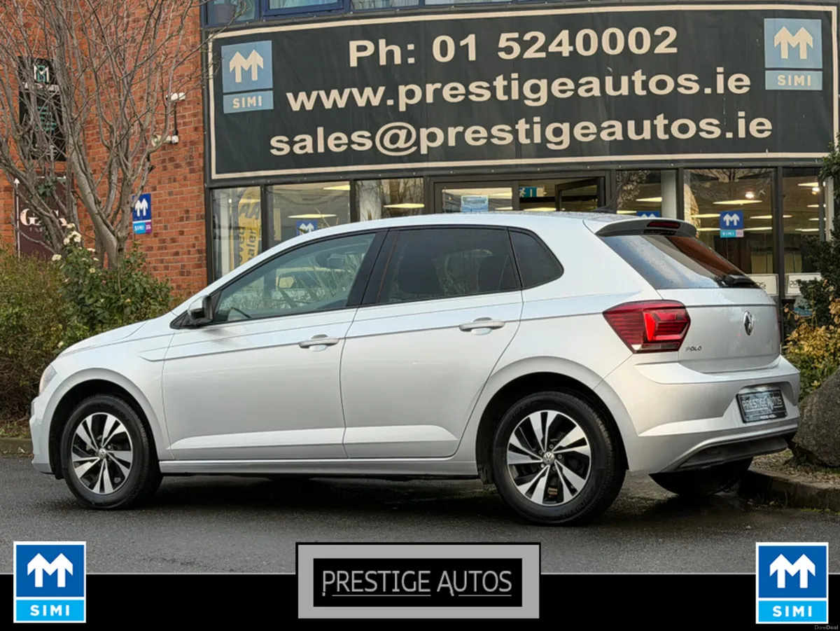 Volkswagen Polo *DEPOSIT TAKEN* *CAR ID 28* - Image 6