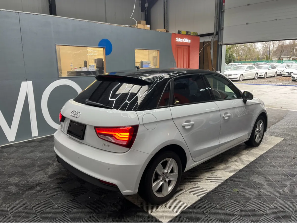 Audi A1 2016 AUDI A1 TFSI 1.0 AUTOMATIC / CRUISE C - Image 2