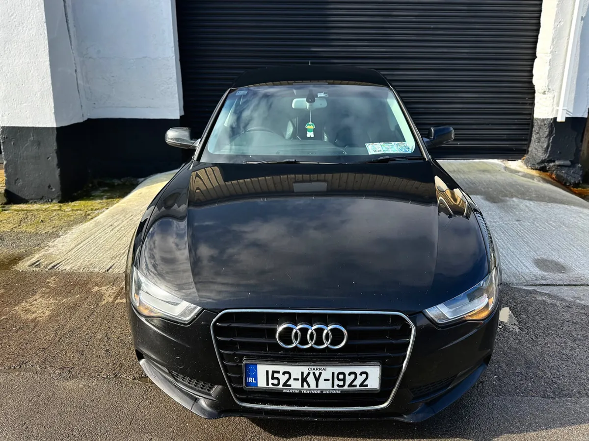 ⚫️Audi A5 (152) ⚫️ - Image 3