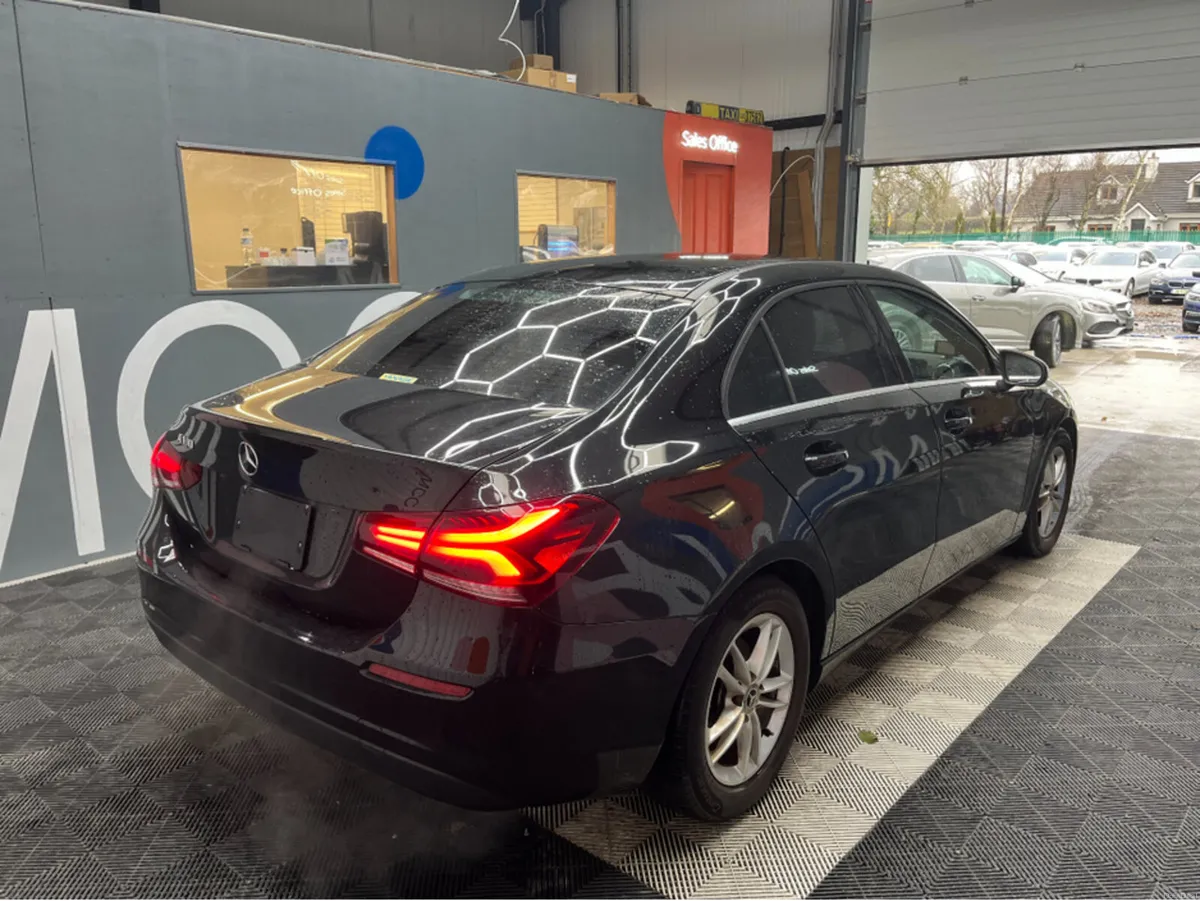 Mercedes-Benz A-Class 2021 MERCEDES-BENZ A180 SEDA - Image 2