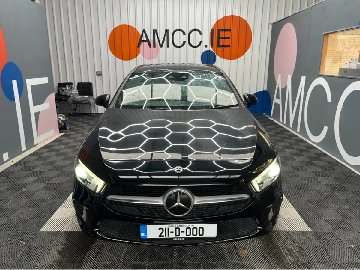 Mercedes-Benz A-Class €29950 2021 MERCEDES-BENZ A1 - Image 6