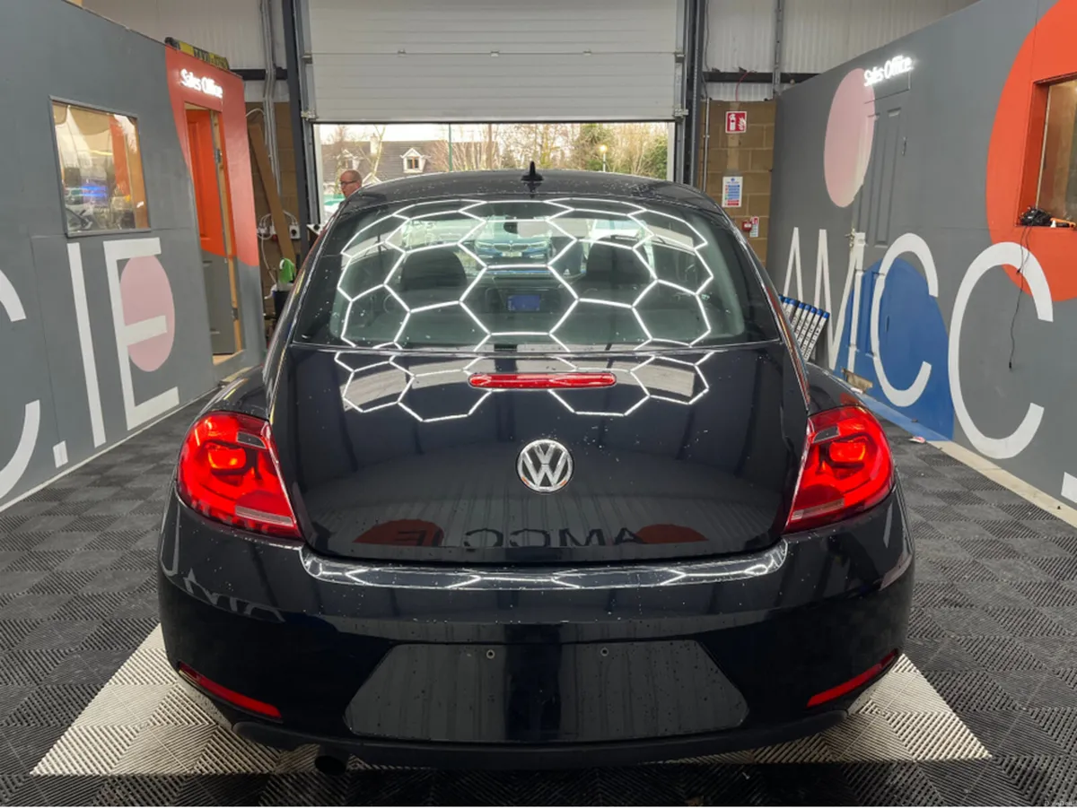 Volkswagen Beetle 2016 VOLKSWAGEN BEETLE DESIGN 1. - Image 3