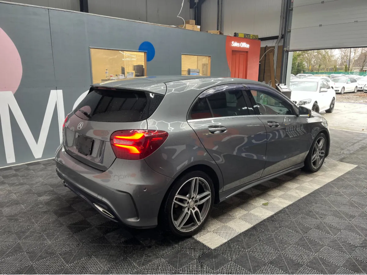 Mercedes-Benz A-Class 2016 MERCEDES-BENZ A180 SPOR - Image 2