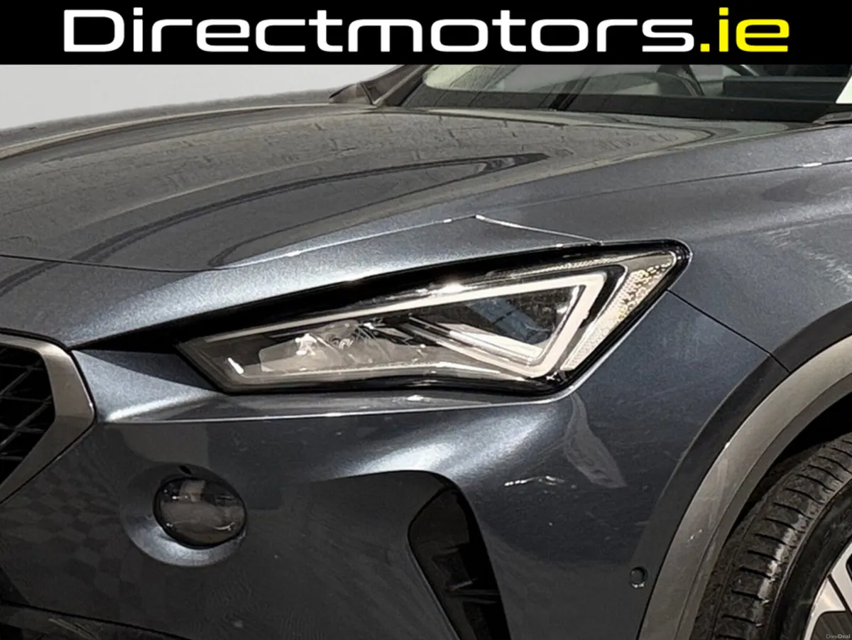 Cupra Formentor 1.5 TSI 150HP AUTOMTIC - Image 4