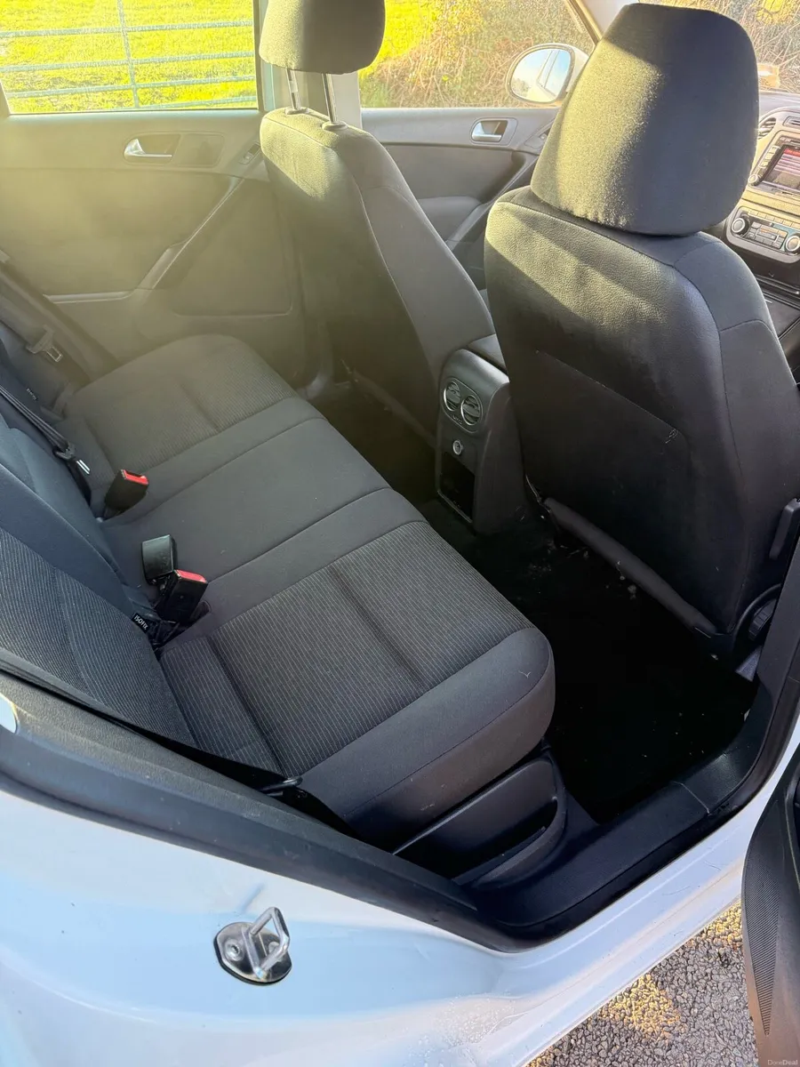 2015 Volkswagen Tiguan *READ AD* - Image 3