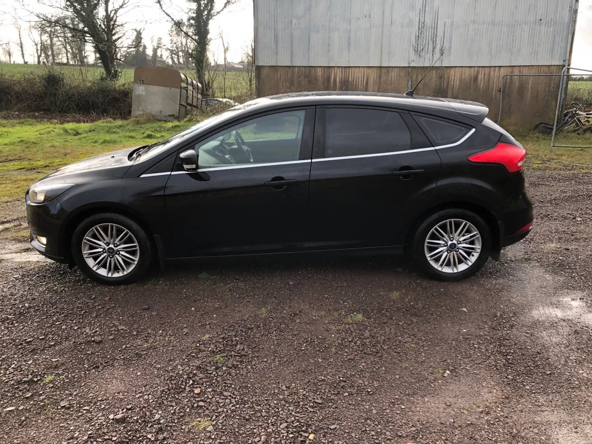 Ford focus - Image 3