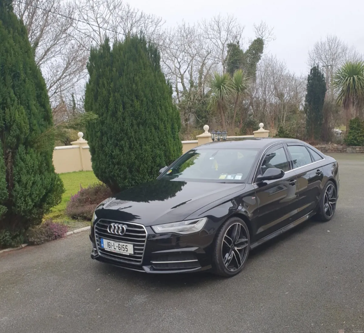 Audi A6 S-Line - Image 4