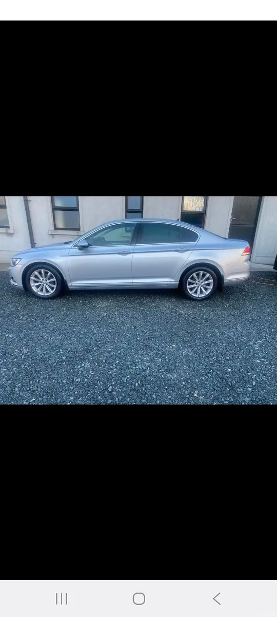 Volkswagen Passat 2017 - Image 1