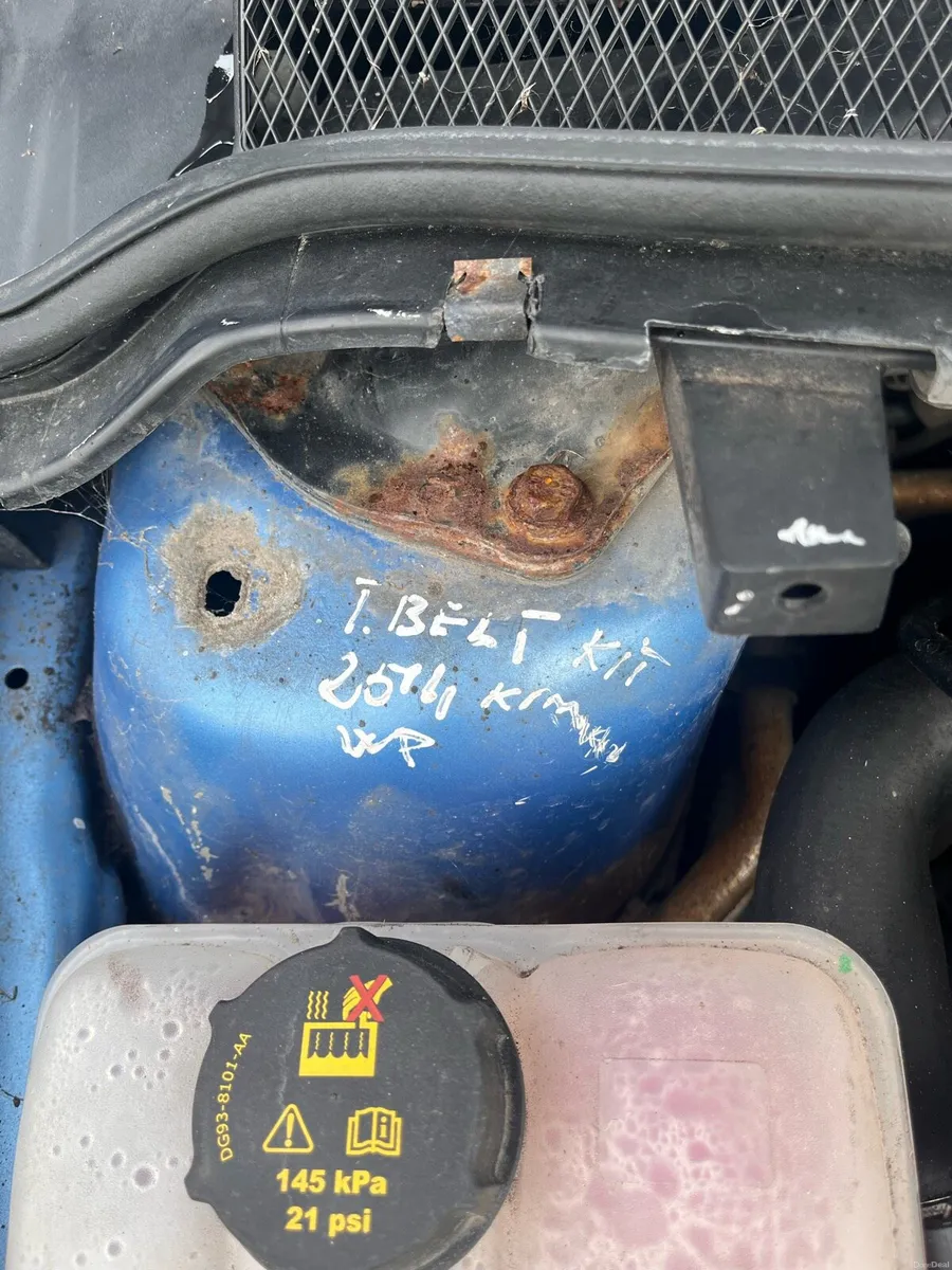 Ford Focus Ghia Edition - Image 3