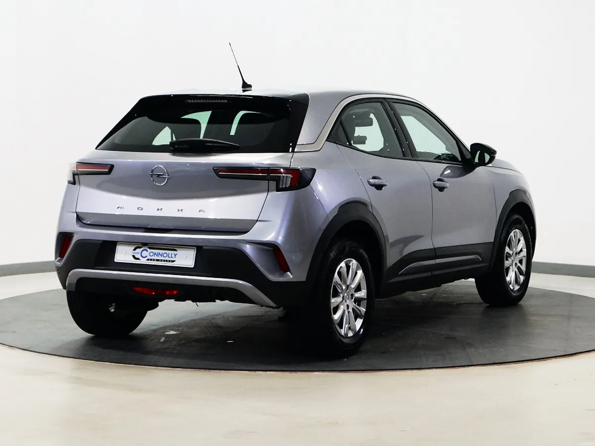 *51* 2023 Opel Mokka 1.2 - Image 4