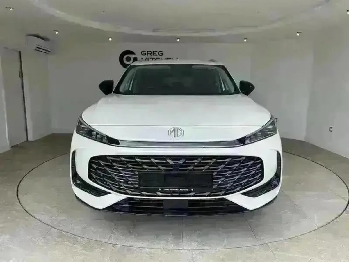 Other Other 1.5 T-GDI PHEV Trophy 5dr Auto - Image 2