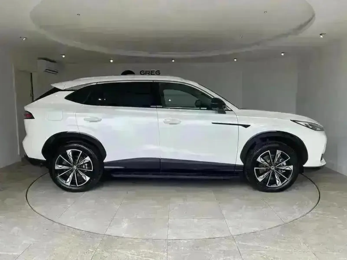 Other Other 1.5 T-GDI PHEV Trophy 5dr Auto - Image 4