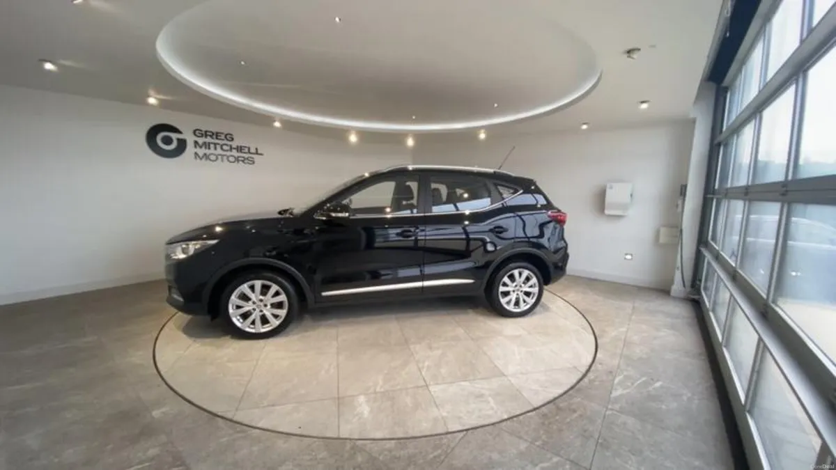 Other Other 1.5 VTi-TECH Excite 5dr - Image 4