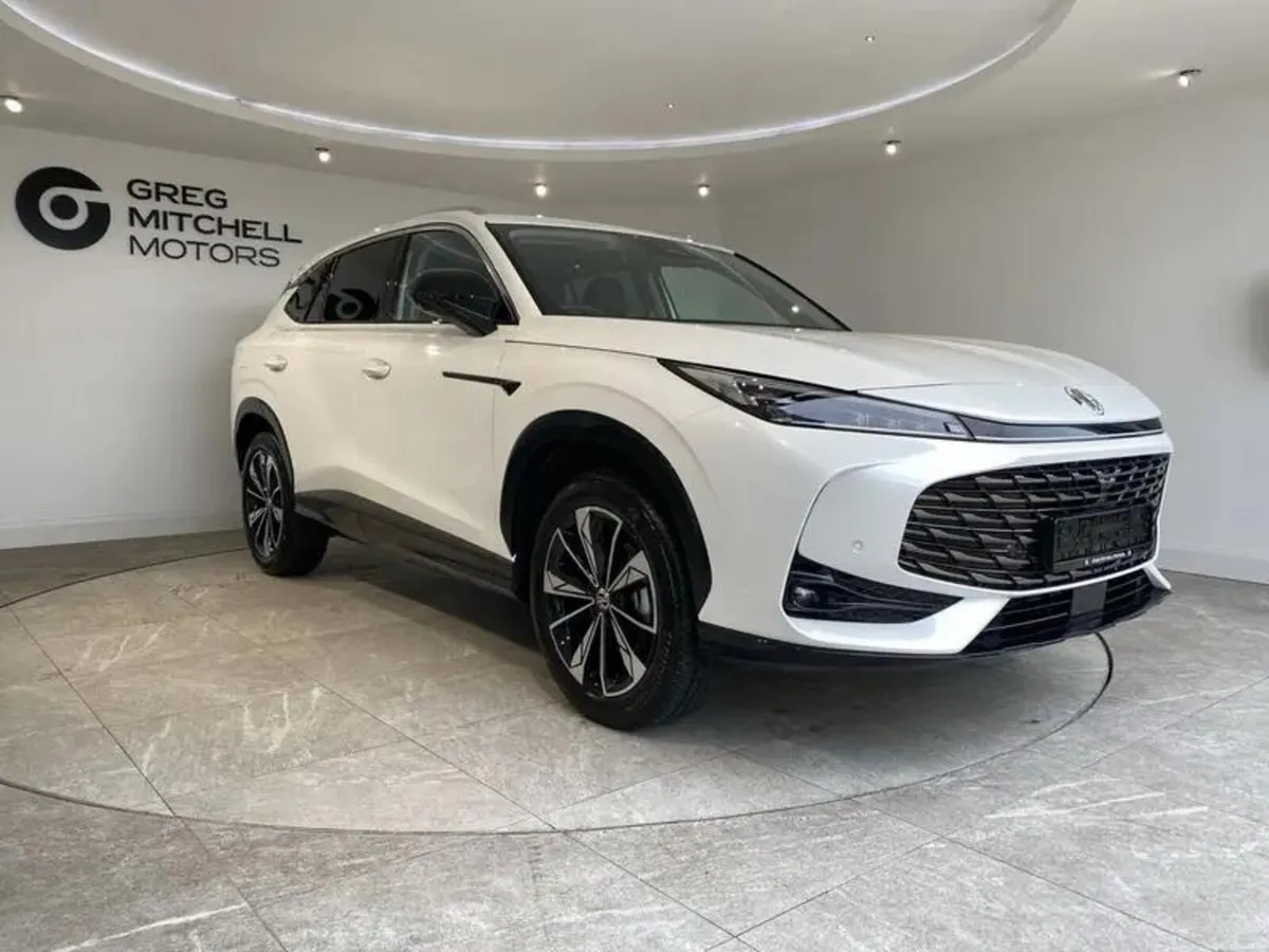 Other Other 1.5 T-GDI SE 5dr - Image 3