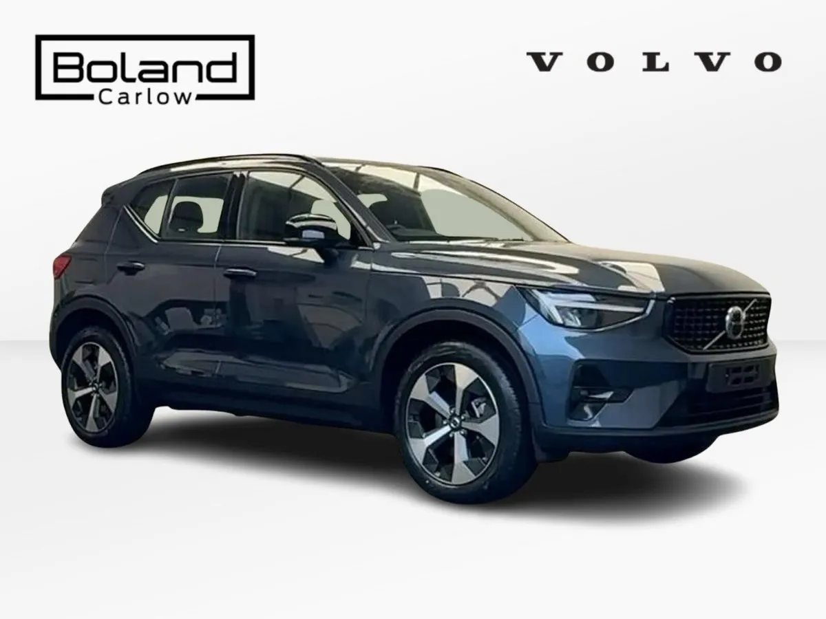 Volvo XC40 B3 MILD HYBRID *IN STOCK* €130 PER WEEK - Image 1