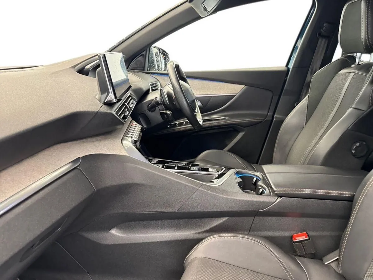 Peugeot 5008 1.5HDi GT AUTO *PRICE DROP* €95 PER W - Image 3