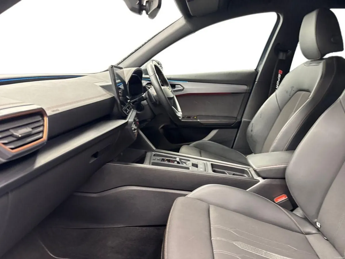 Cupra Formentor 1.5TSI 150BHP *AUTO* €90 PER WEEK - Image 2