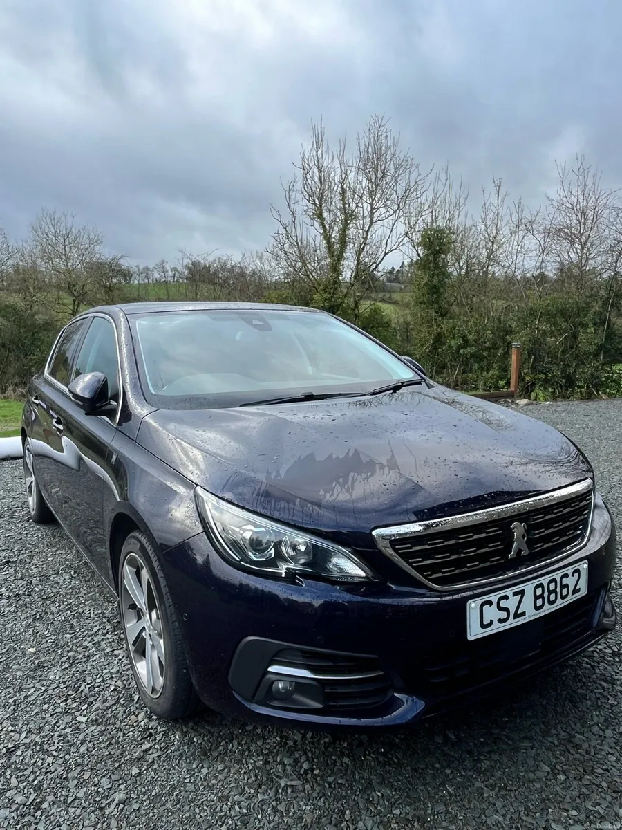 2019 Peugeot 308 Tech Edition Automatic - Image 1