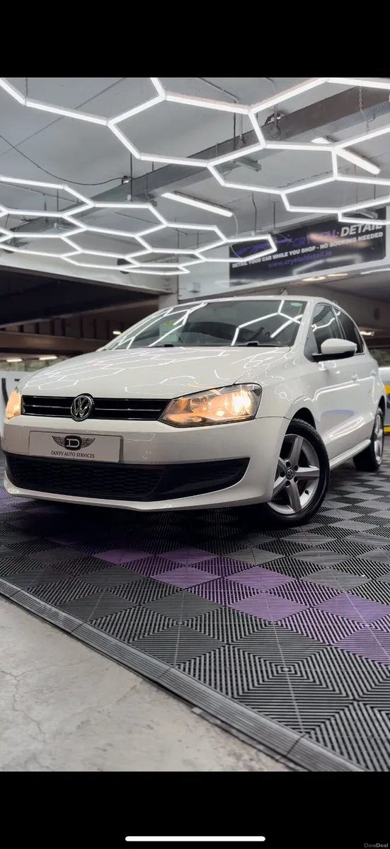 13 VW Polo TSI - VERY LOW MILEAGE - Image 1