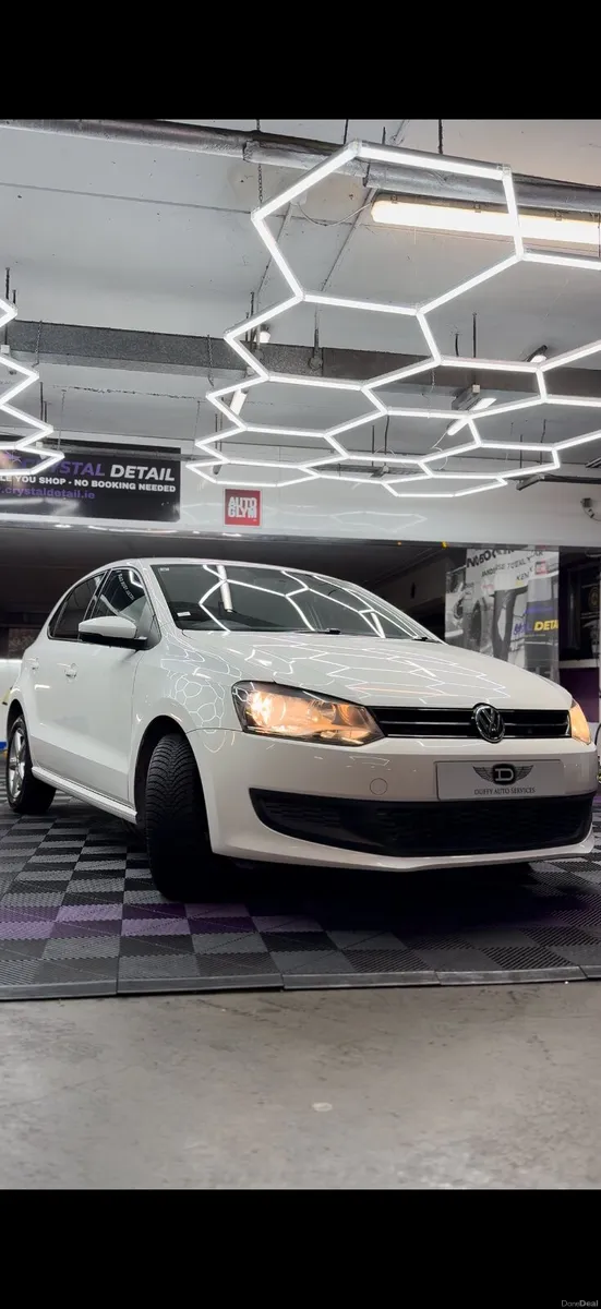 13 VW Polo TSI - VERY LOW MILEAGE - Image 2