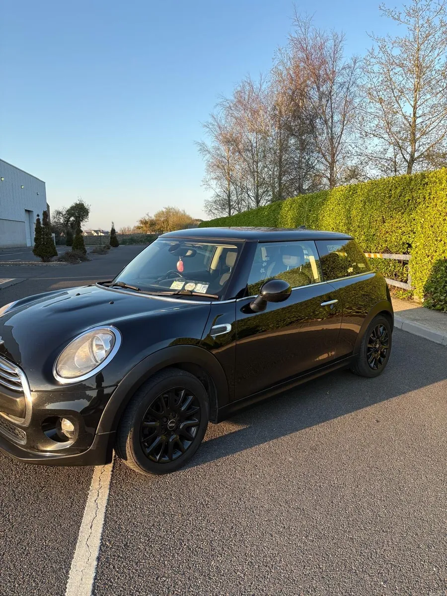 Mini Cooper 1.5 diesel - Image 3
