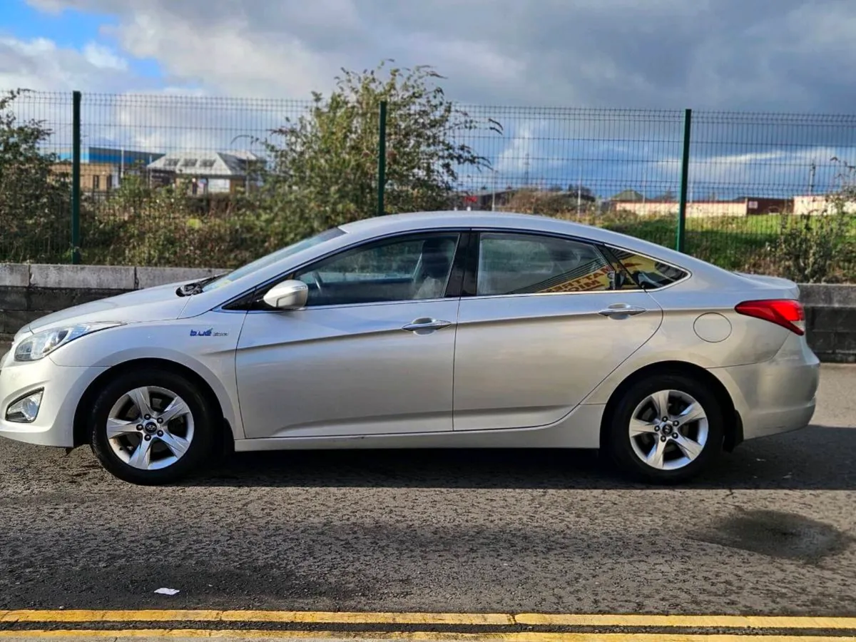 Hyundai I 40 1.7 Diesel - Image 4