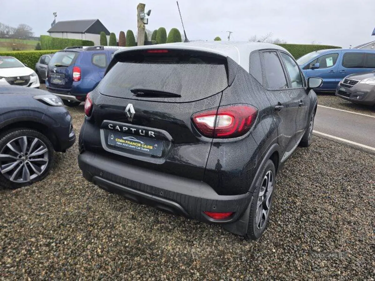 Renault Captur Iconic - Image 4