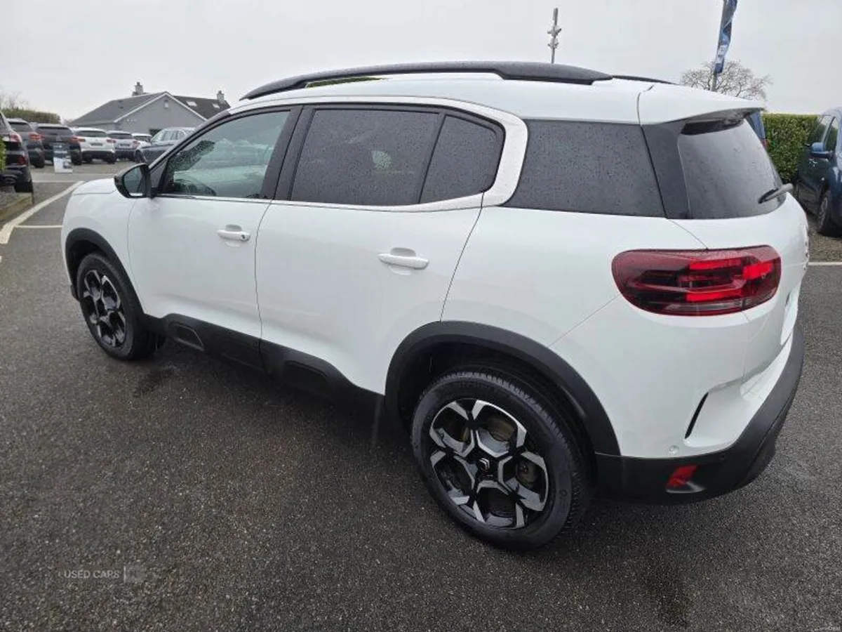 Citroen C5 Aircross Max - Image 3