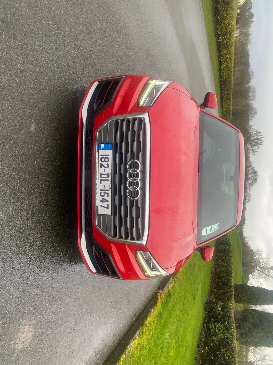 182 Audi q2 1.6tdi S LINE”ADD BLUE ISSUE”low miles - Image 2