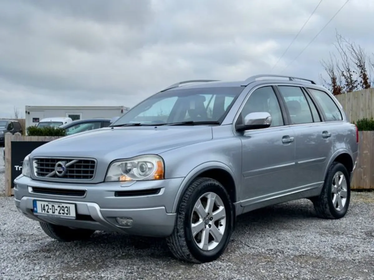 Volvo XC90 D5 AWD SE GT 5DR Auto - Image 4