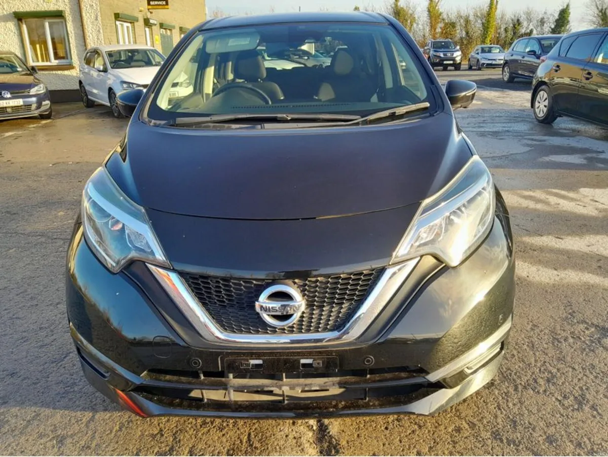 Nissan Note 162 X DIG-S - Image 3