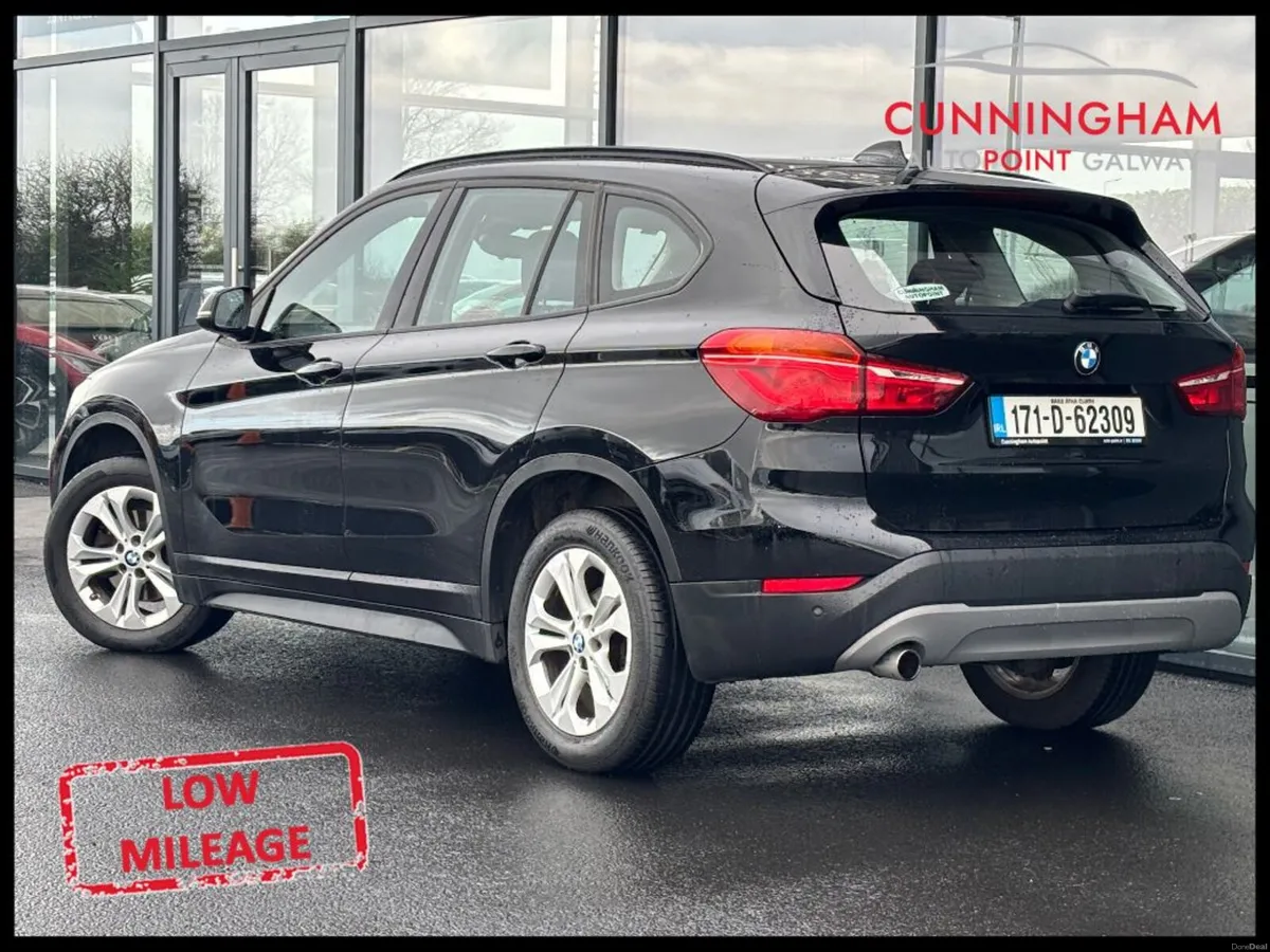 BMW X1 sDrive18d SE Auto - Image 2