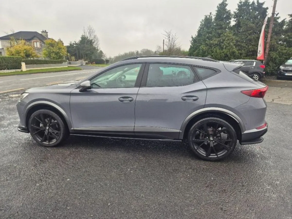 Cupra Formentor 1.5tsi DSG ( Full Maxton Body Styl - Image 4