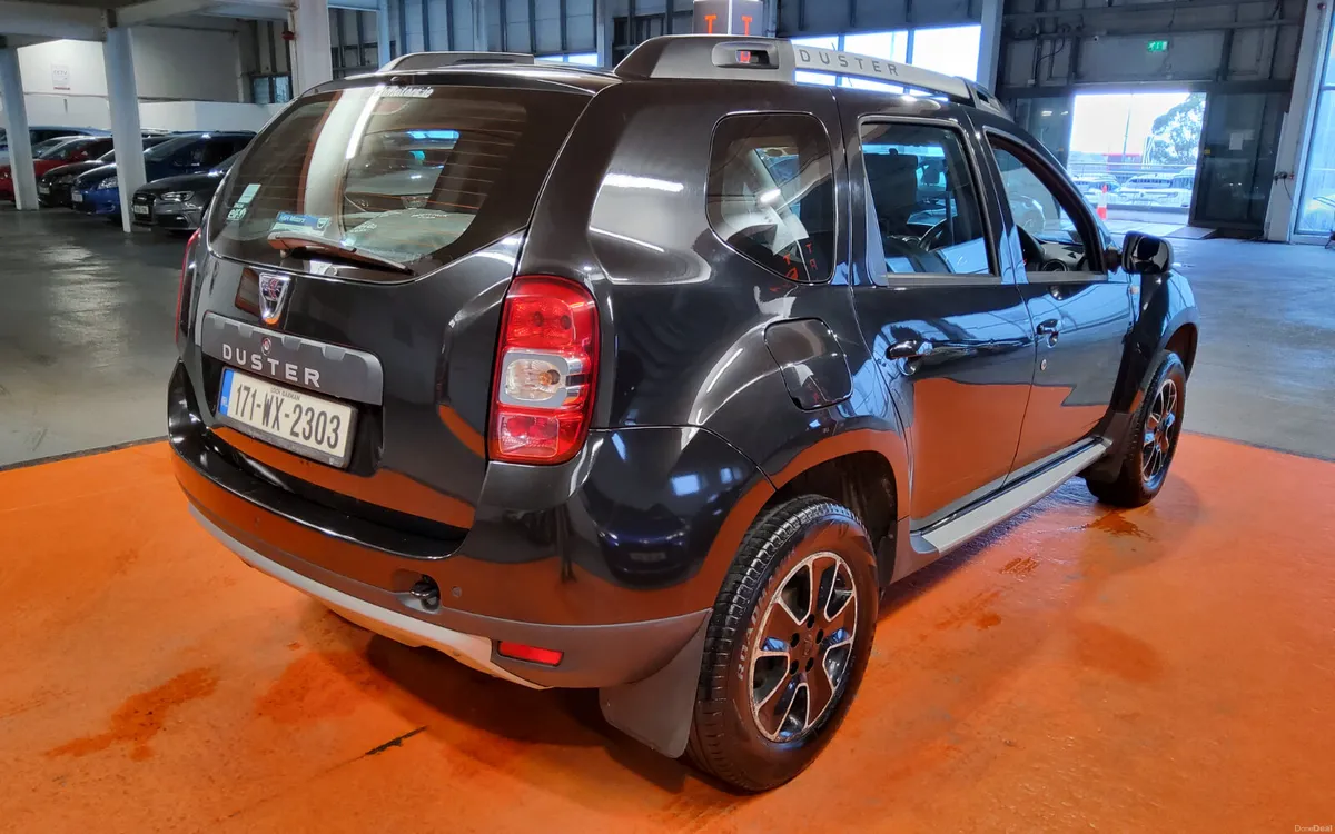 Dacia Duster 2017 - Image 4