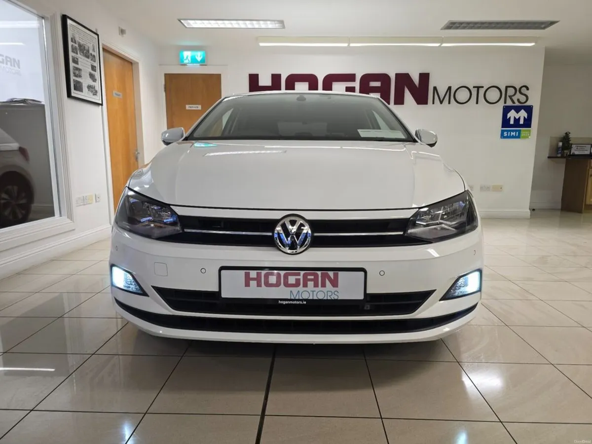 Volkswagen Polo 1.0 TSi Highline 5Dr Automatic * R - Image 2