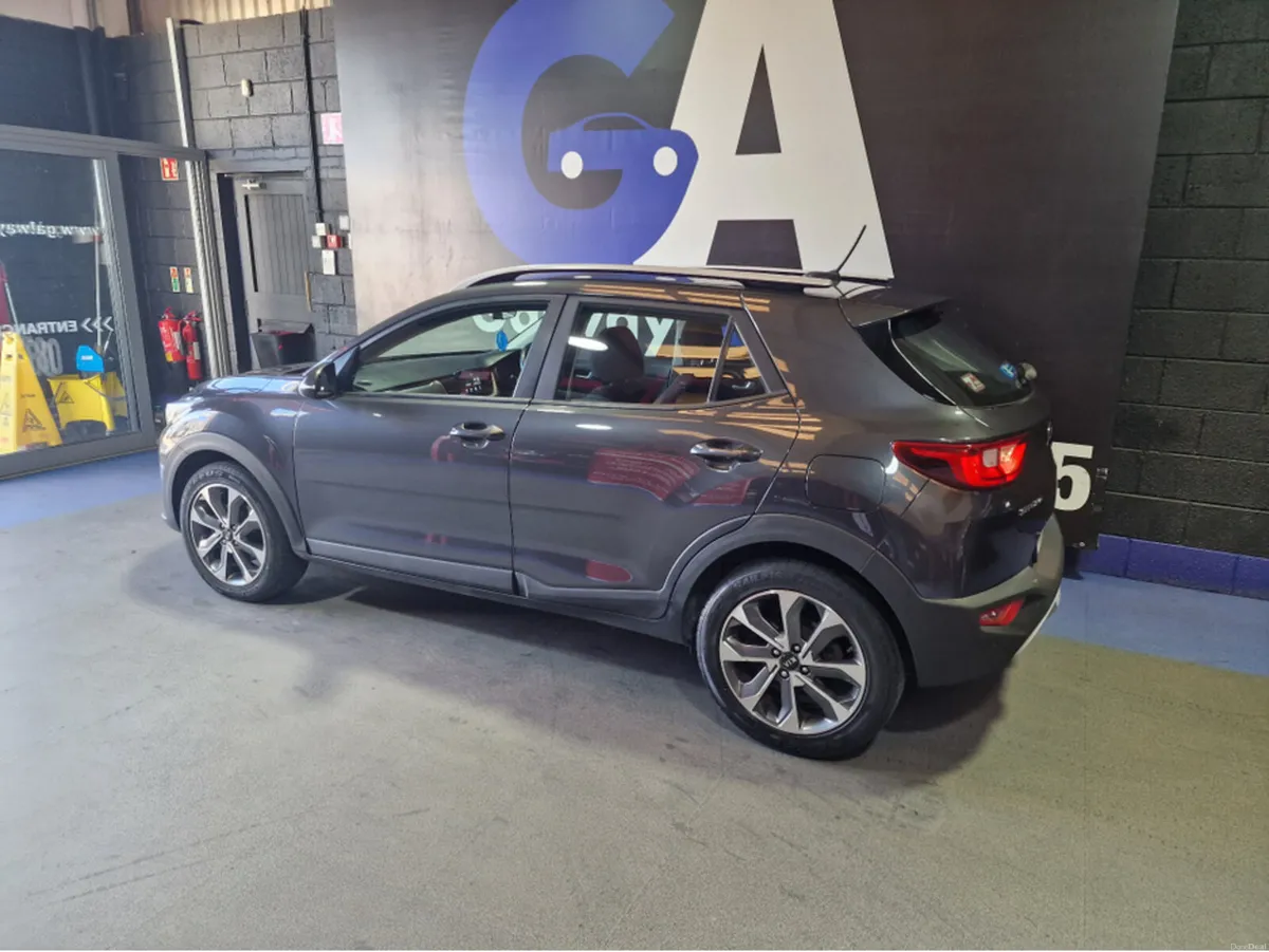 Kia Stonic 2 ISG CRDI - Image 4