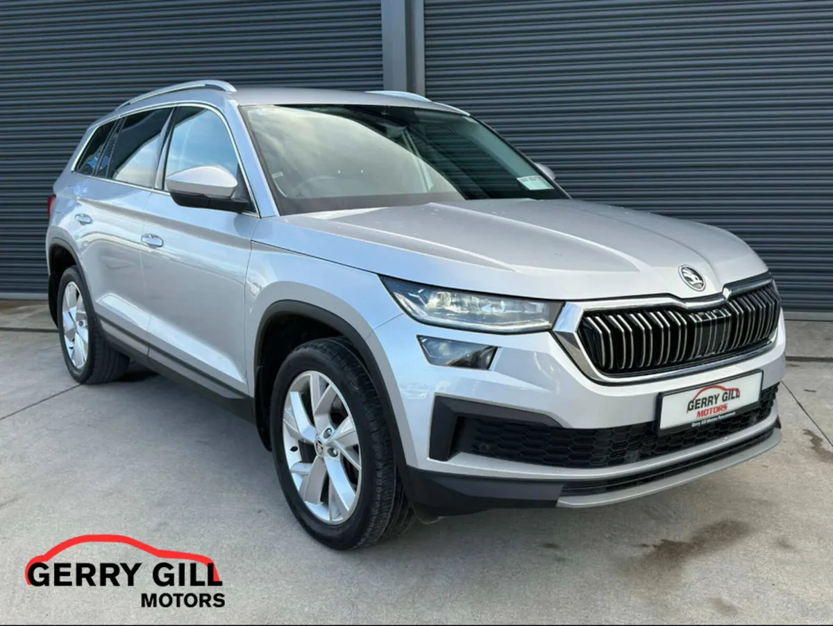 Skoda Kodiaq 7S STYLE 2.0 TDI 150HP D DSG 5DR - Image 1
