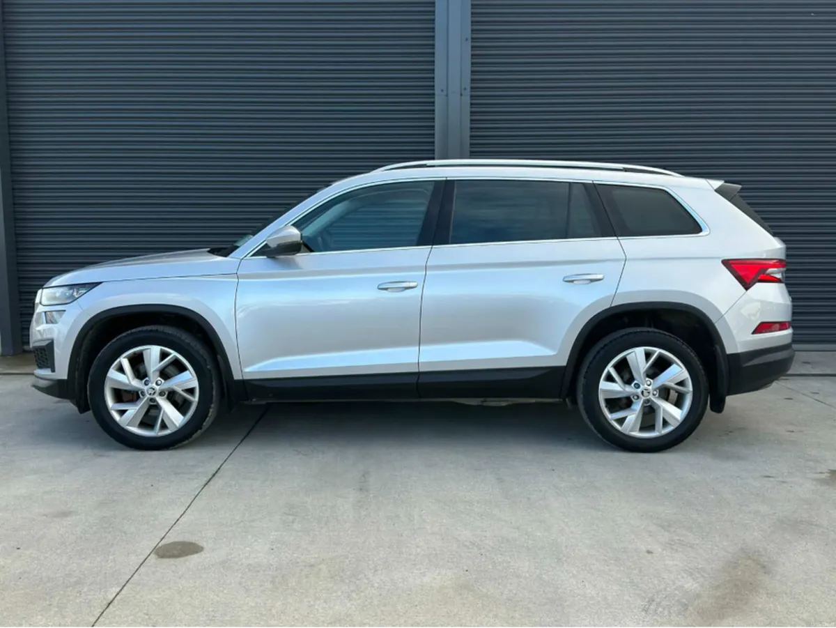 Skoda Kodiaq 7S STYLE 2.0 TDI 150HP D DSG 5DR - Image 3