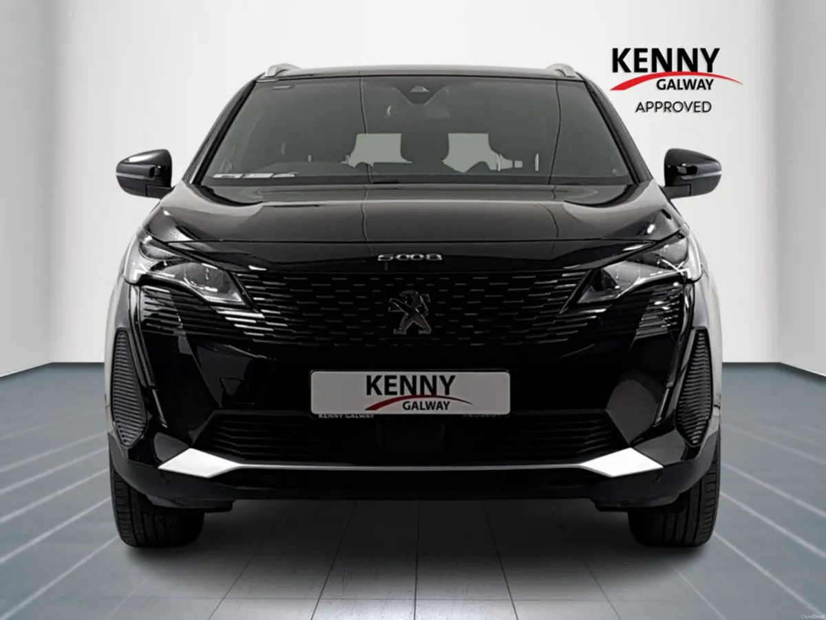Peugeot 5008 FL ALLURE 1.5 BLUE HDI 13 - Image 2