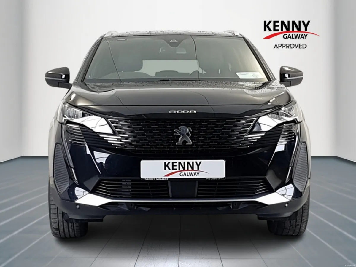 Peugeot 5008 FL ALLURE 1.5 BLUE HDI 13 - Image 2