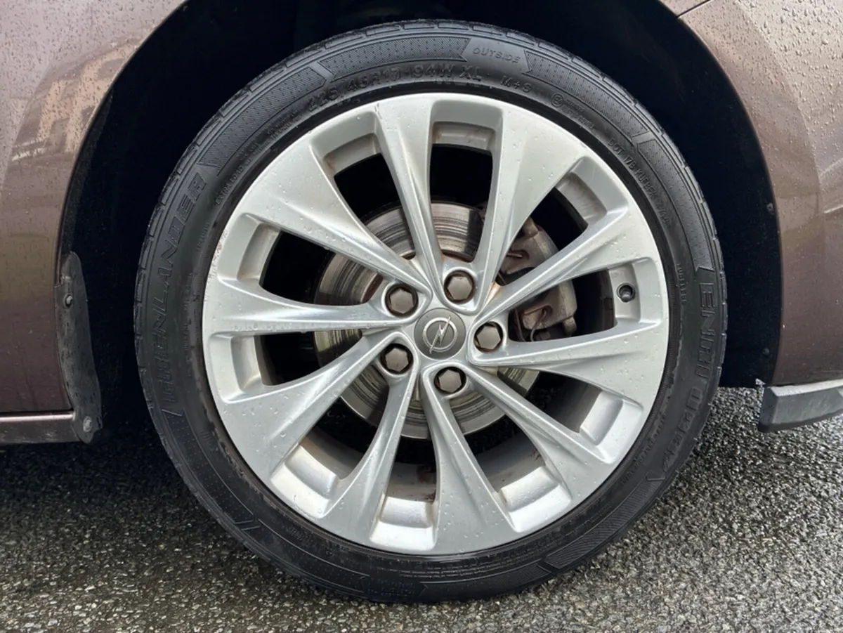 Opel Astra SC 1.0T 105PS S/S 5DR *Full Service His - Image 5