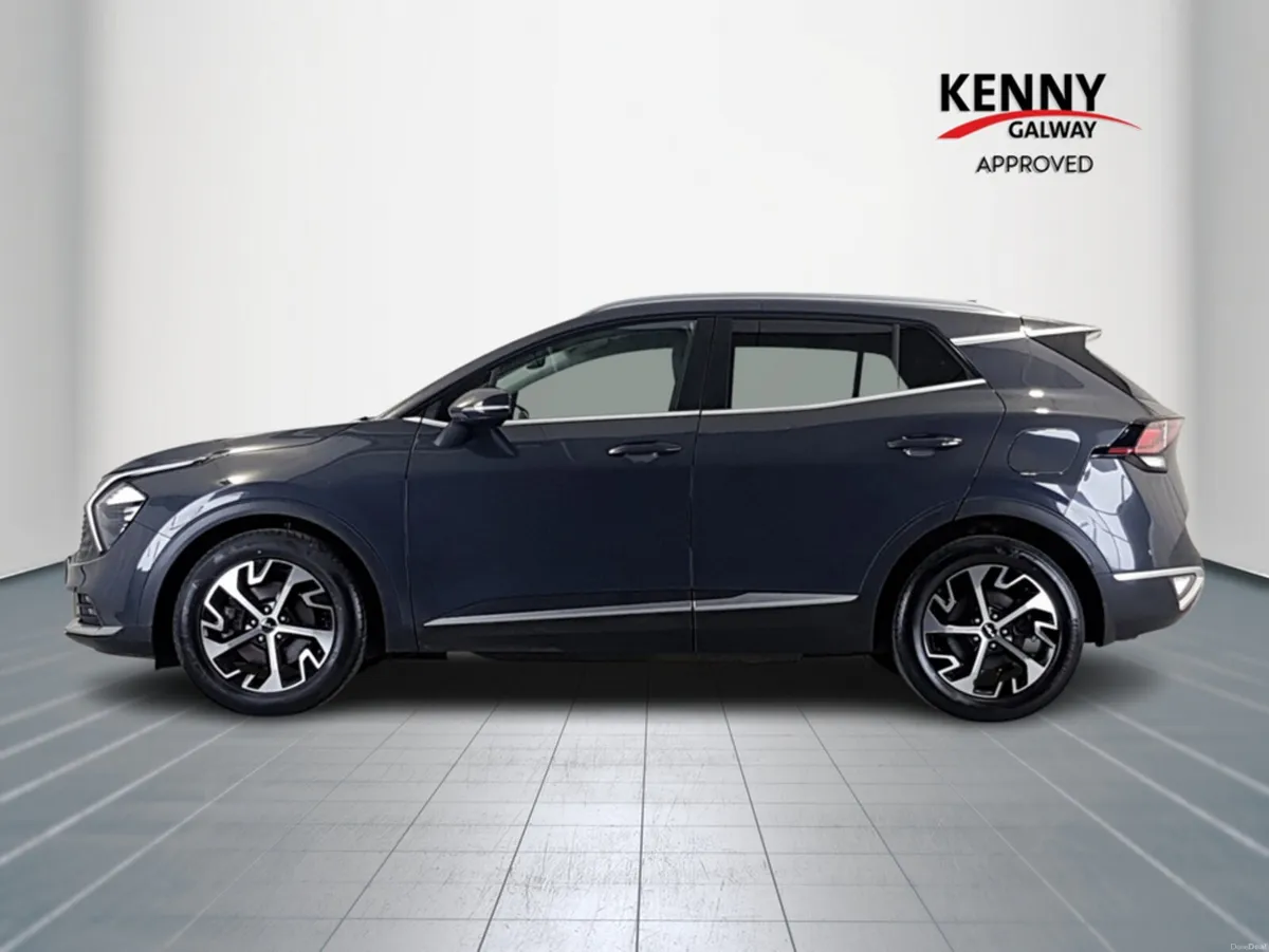 Kia Sportage K3 MHEV MY23 5DR - Image 4